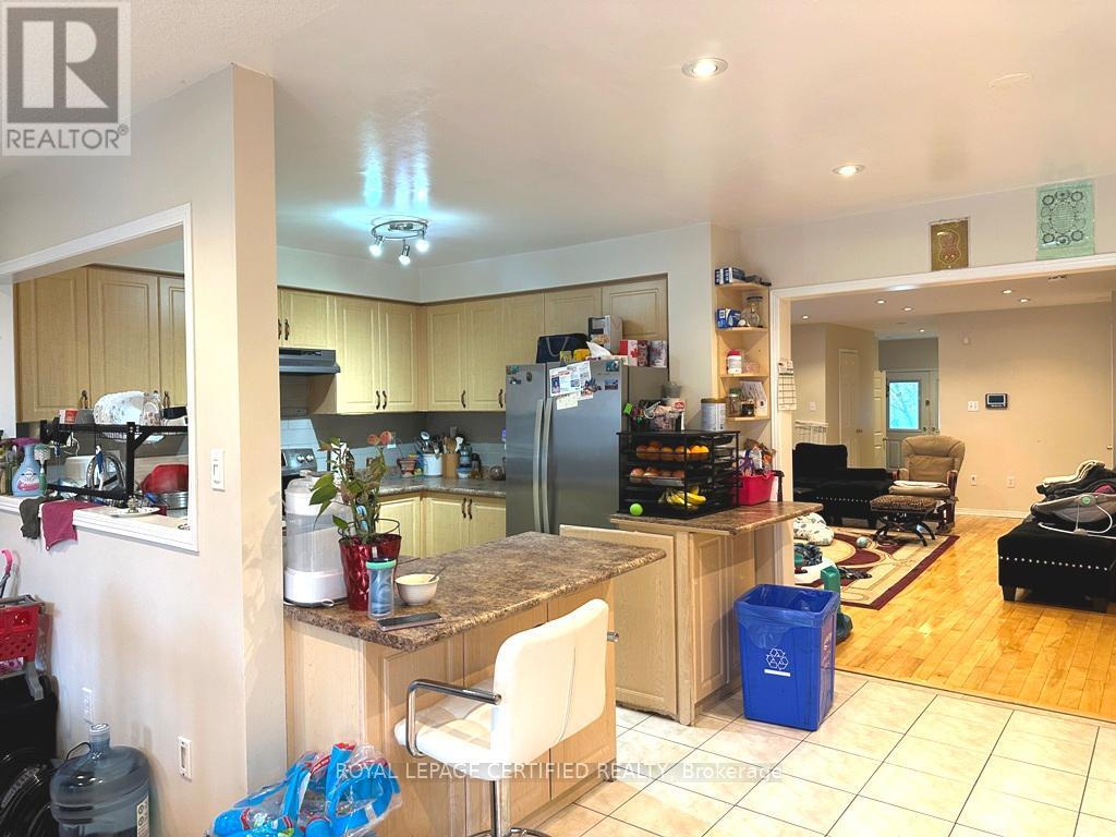 3271 Flagstone Drive, Mississauga, ON