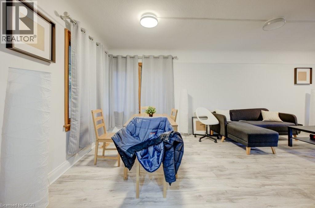 74 Mcdougall Road, Waterloo, ON - Indoor Photo Showing Other Room