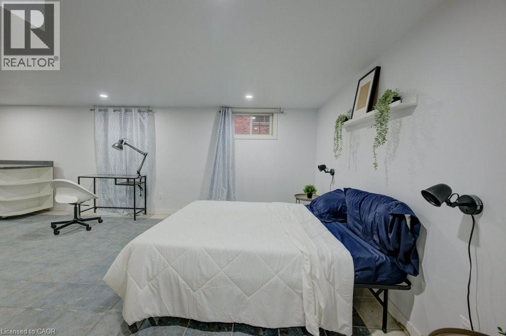 74 Mcdougall Road, Waterloo, ON - Indoor Photo Showing Bedroom
