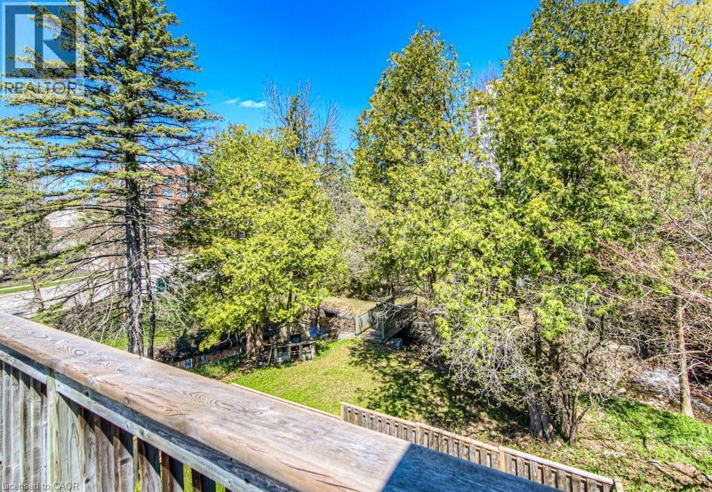 74 Mcdougall Road, Waterloo, ON - Outdoor