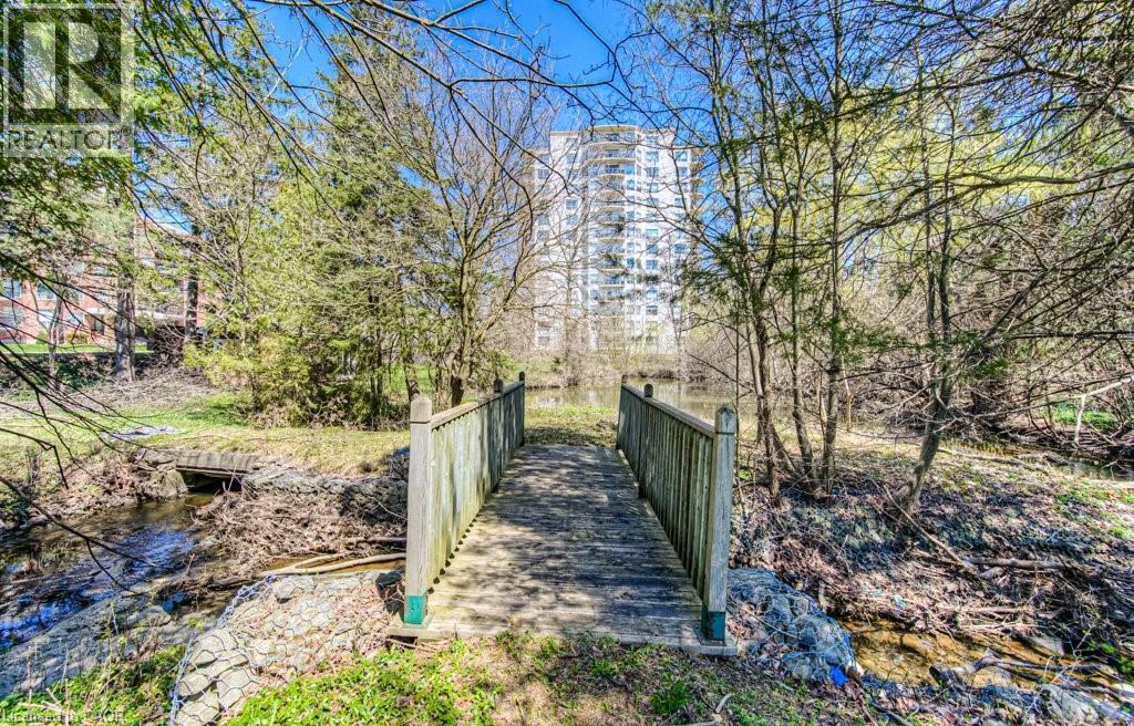 74 Mcdougall Road, Waterloo, ON - Outdoor