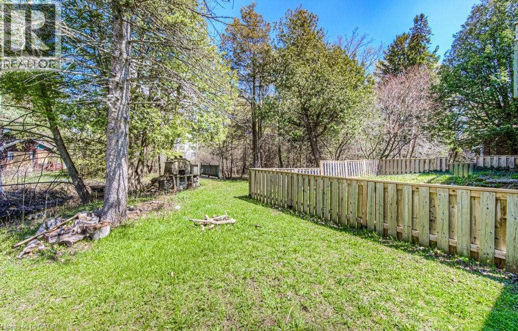 74 Mcdougall Road, Waterloo, ON - Outdoor