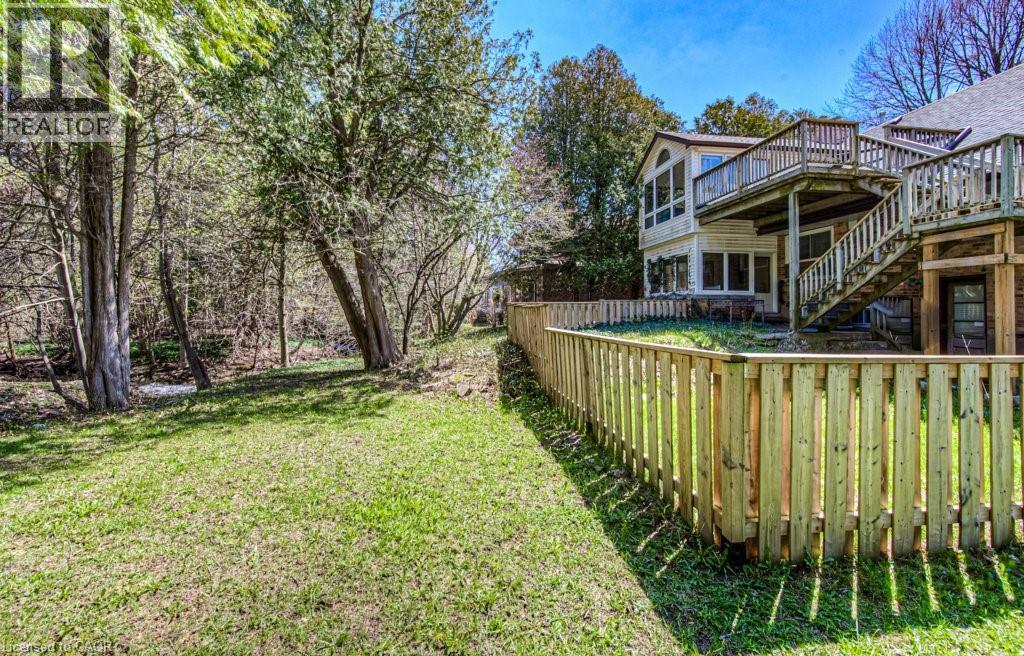 74 Mcdougall Road, Waterloo, ON - Outdoor