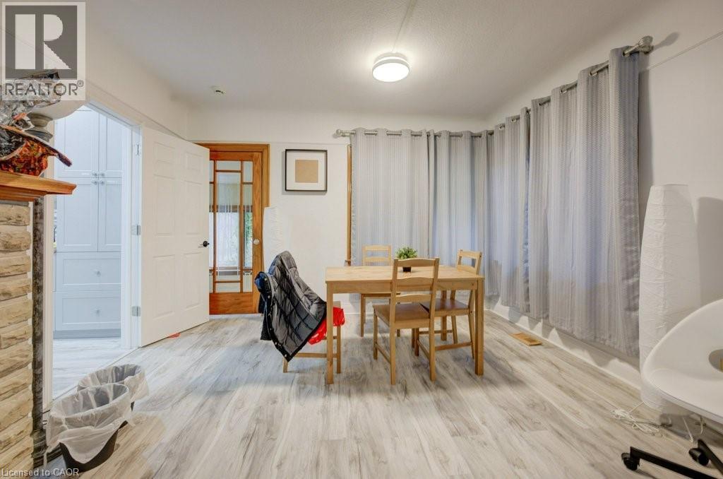 74 Mcdougall Road, Waterloo, ON - Indoor