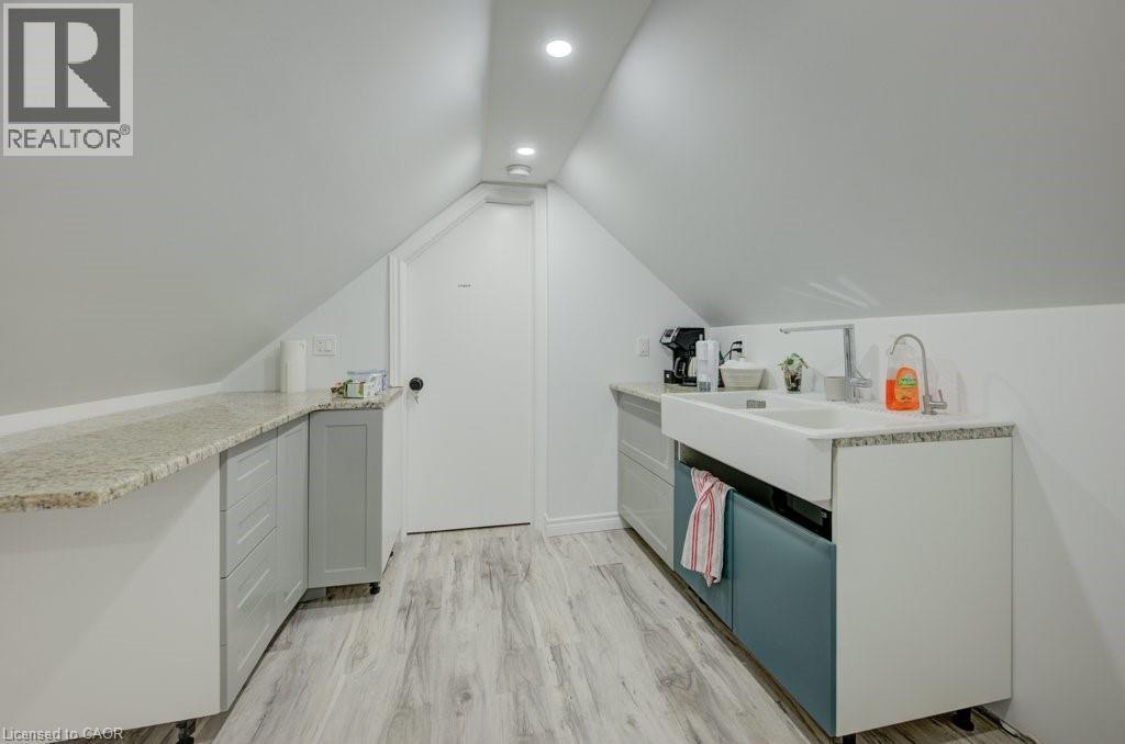 74 Mcdougall Road, Waterloo, ON - Indoor