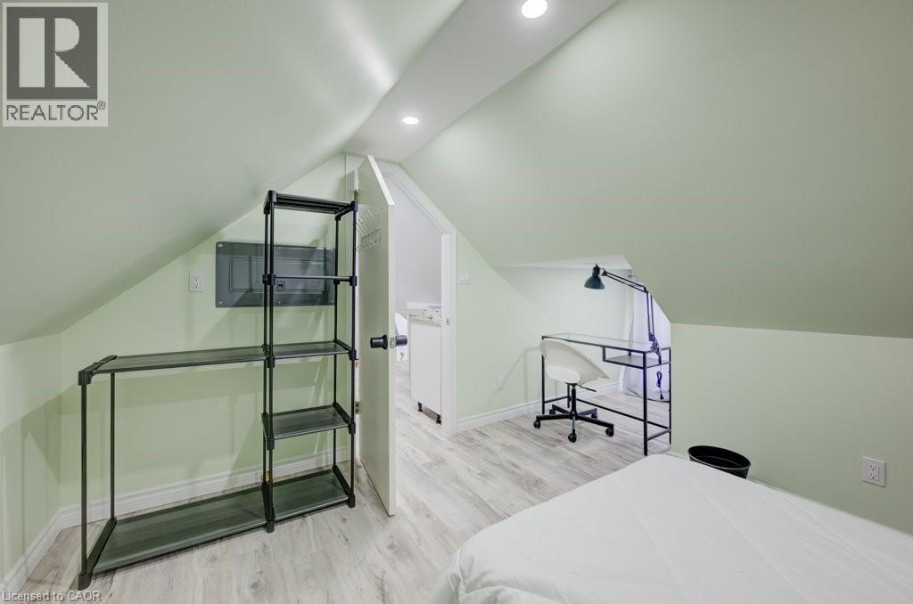 74 Mcdougall Road, Waterloo, ON - Indoor Photo Showing Bedroom