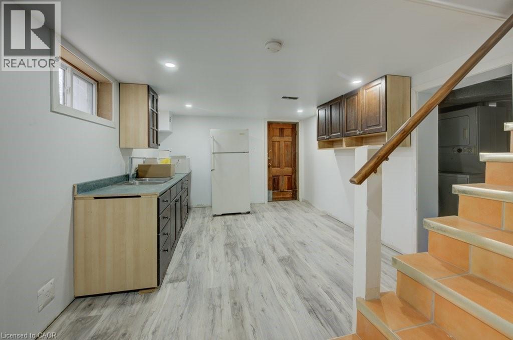 74 Mcdougall Road, Waterloo, ON - Indoor