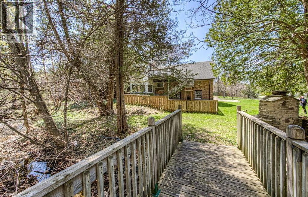 74 Mcdougall Road, Waterloo, ON - Outdoor