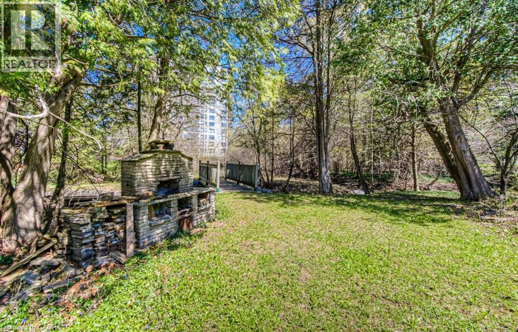 74 Mcdougall Road, Waterloo, ON - Outdoor