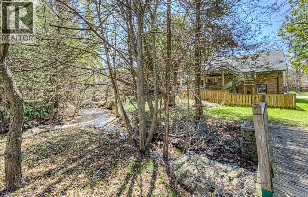 74 Mcdougall Road, Waterloo, ON - Outdoor With View