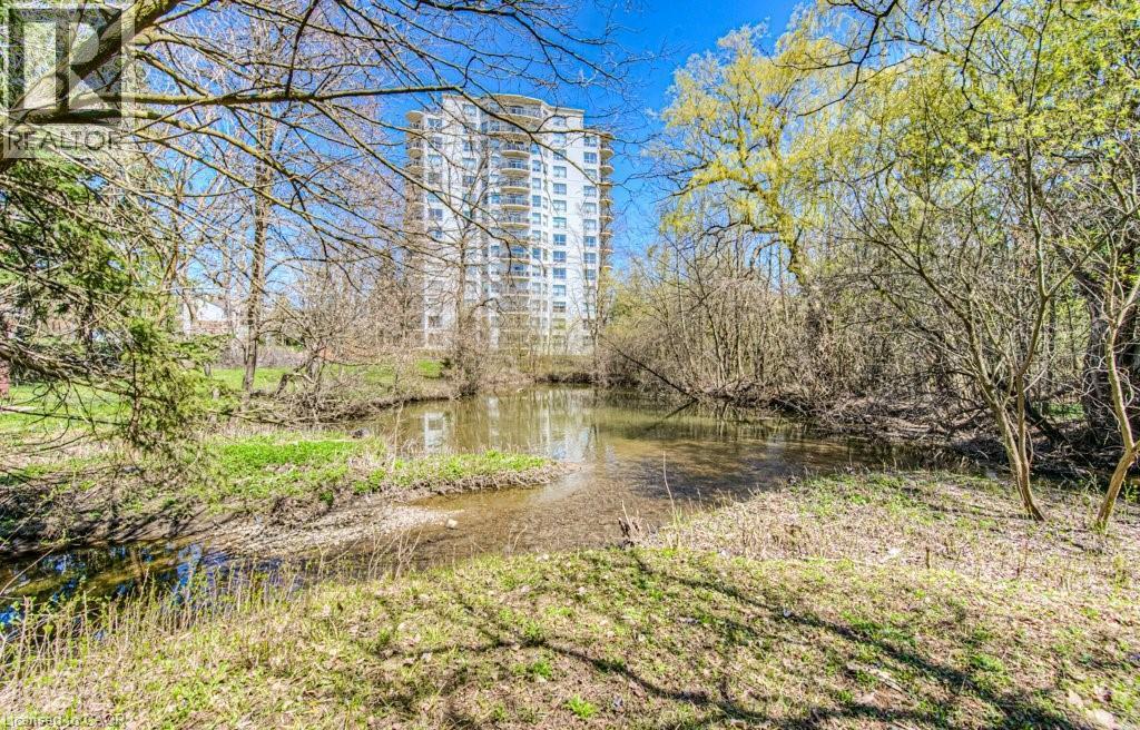 74 Mcdougall Road, Waterloo, ON - Outdoor With View