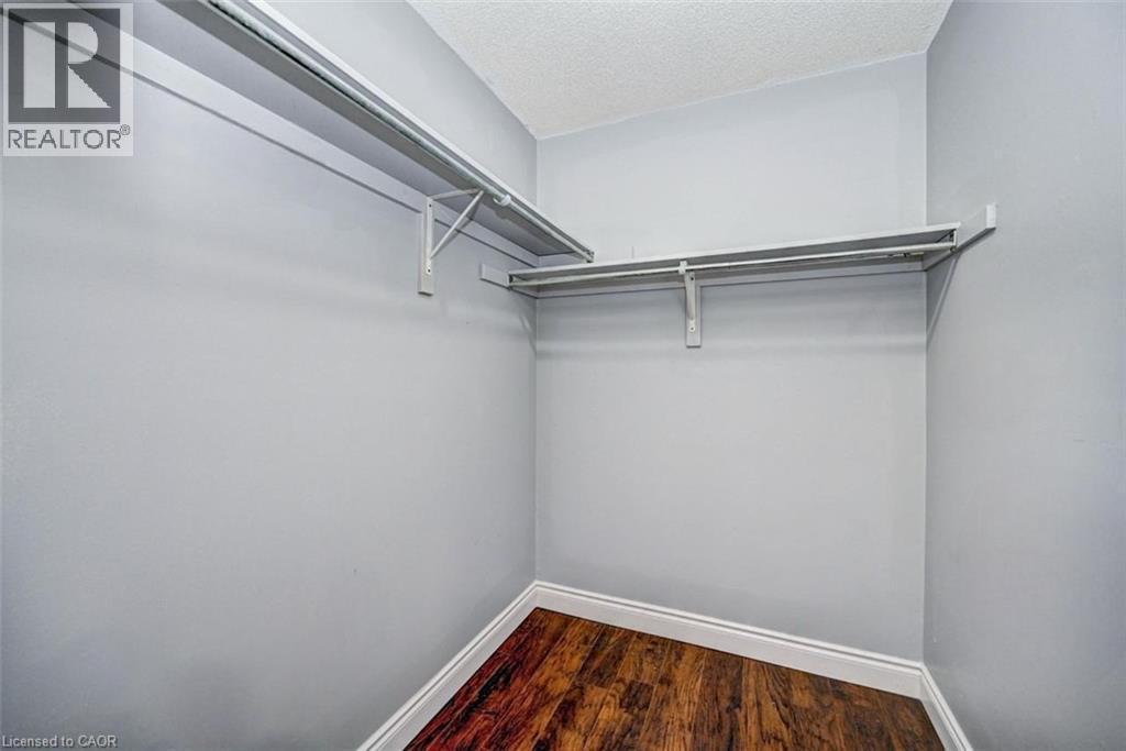 549 Burnett Avenue, Cambridge, ON - Indoor With Storage