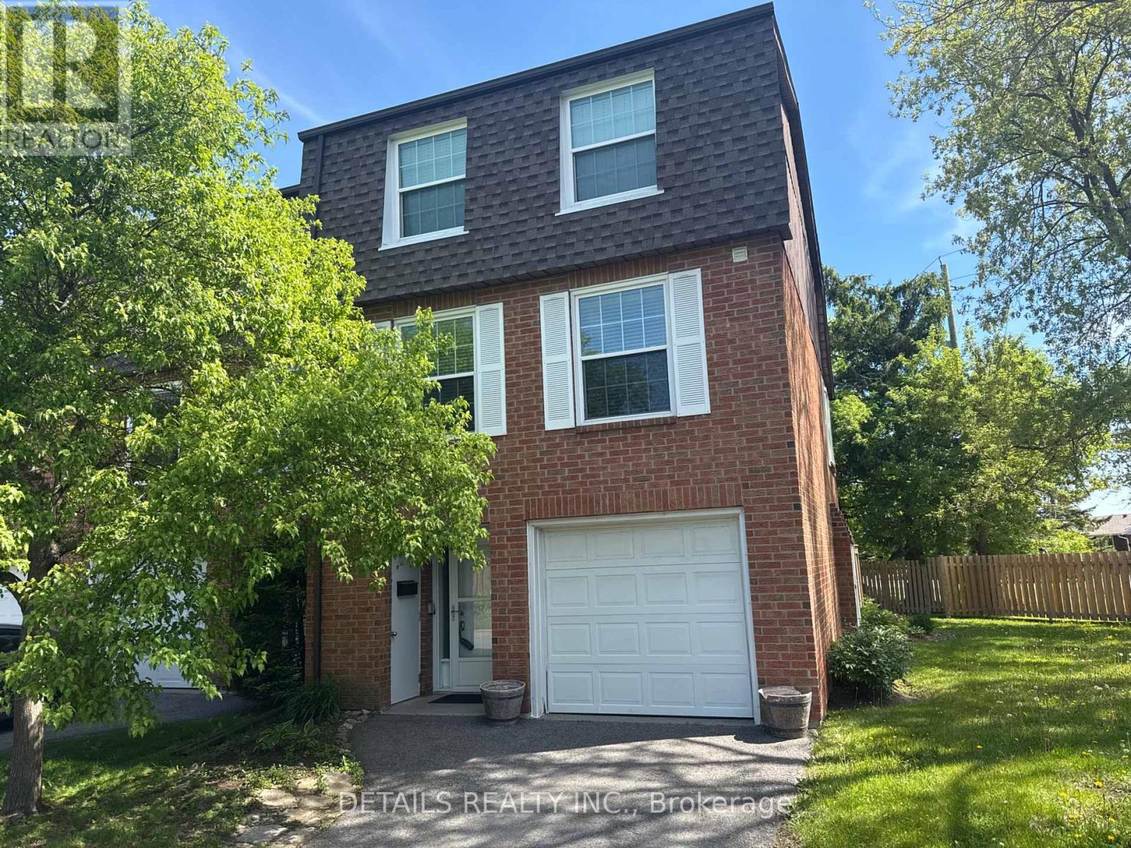 40 Appleby Private, Ottawa, ON - Outdoor