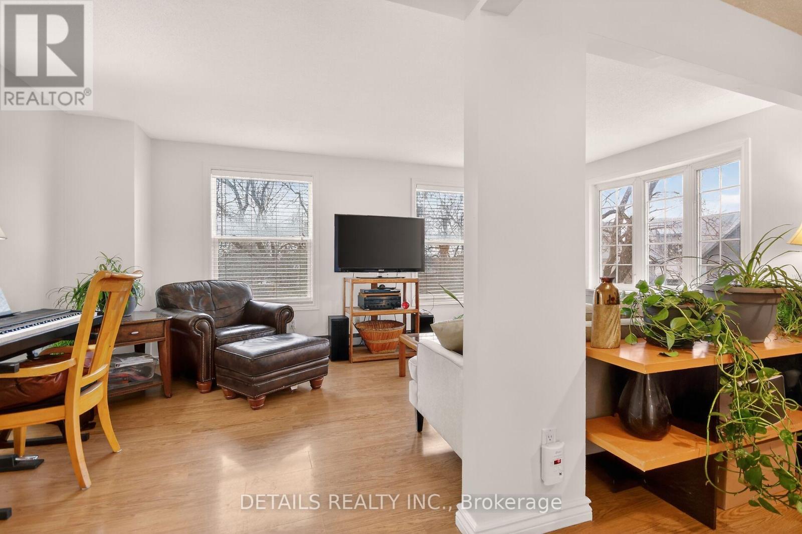 40 Appleby Private, Ottawa, ON - Indoor Photo Showing Other Room