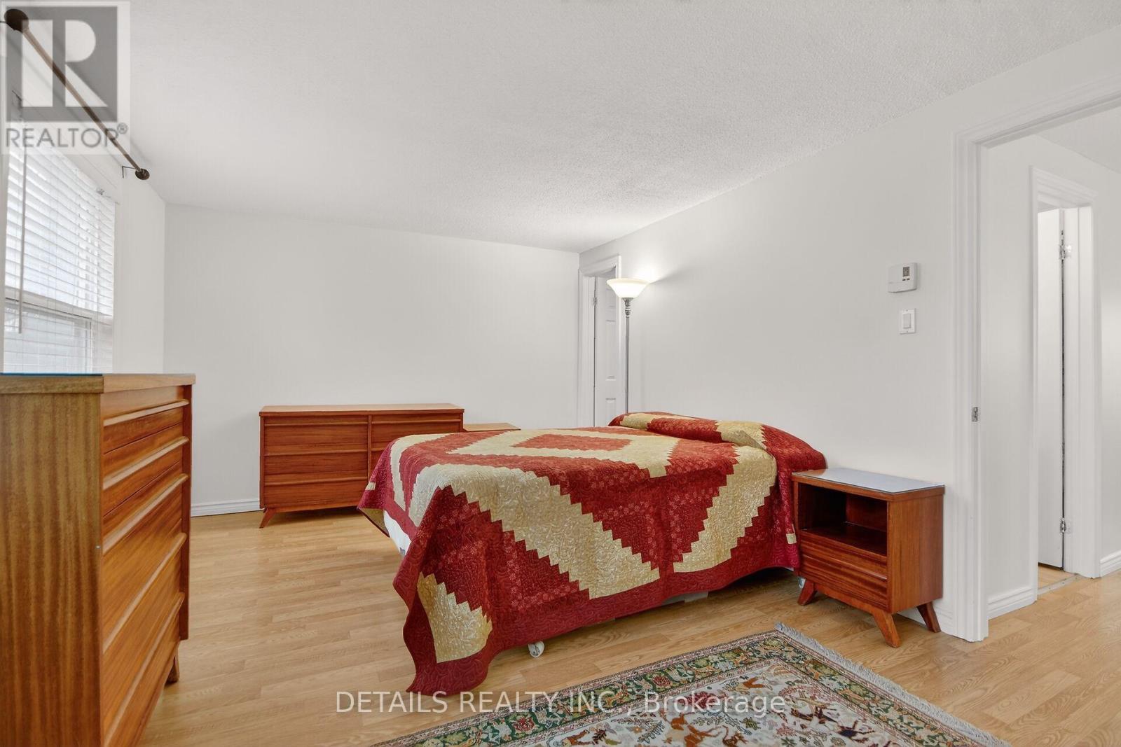 40 Appleby Private, Ottawa, ON - Indoor Photo Showing Bedroom