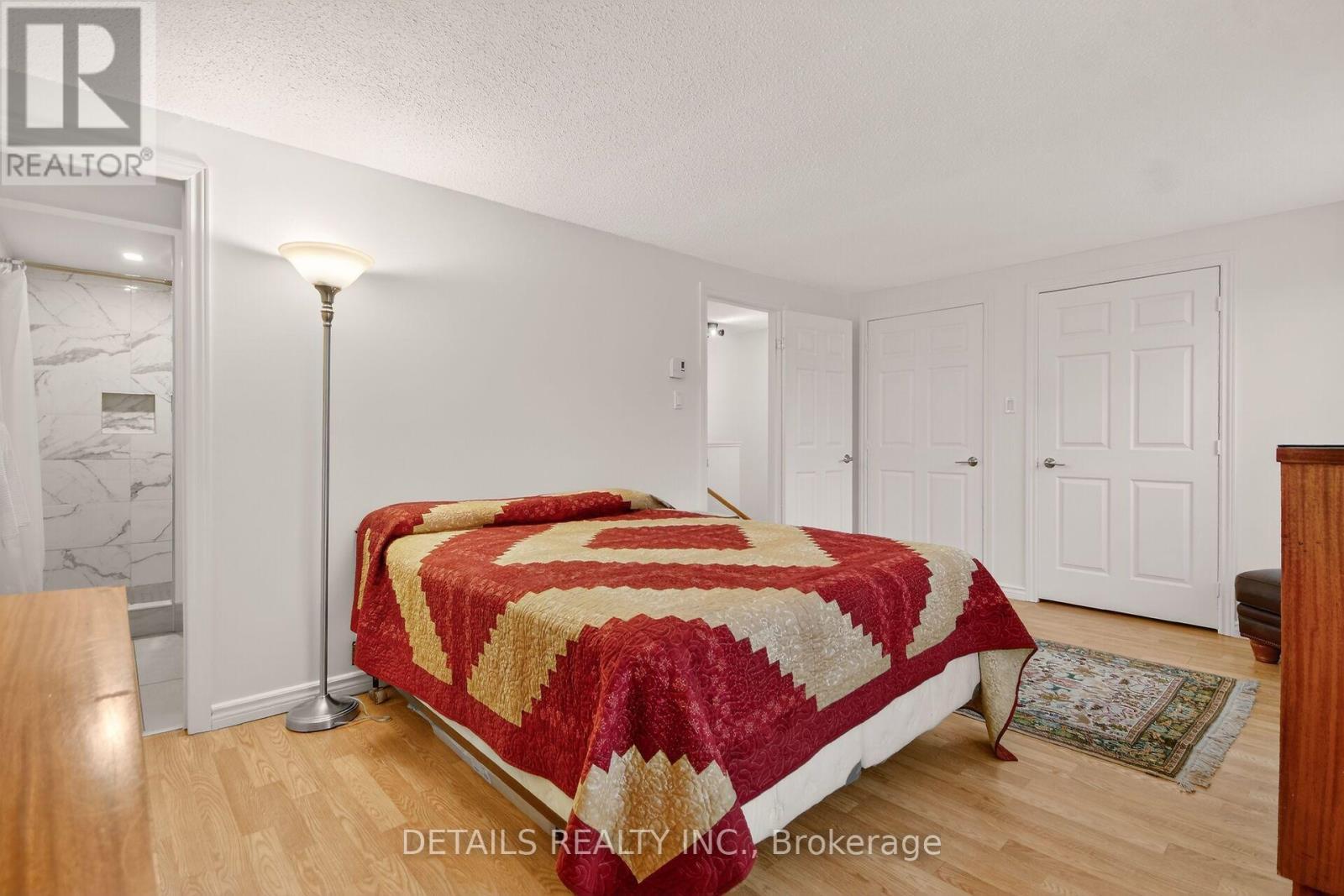 40 Appleby Private, Ottawa, ON - Indoor Photo Showing Bedroom