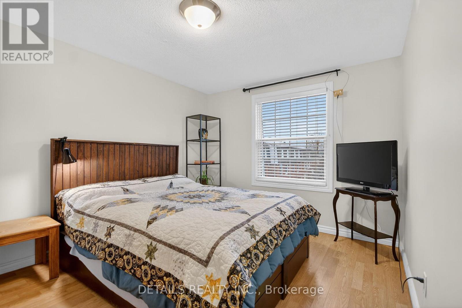 40 Appleby Private, Ottawa, ON - Indoor Photo Showing Bedroom