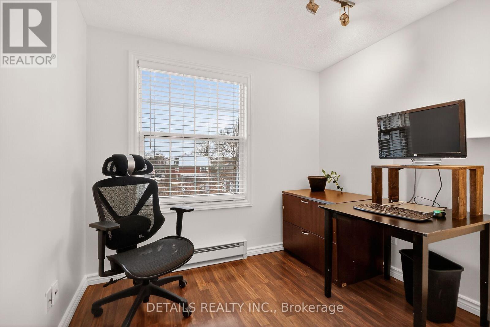 40 Appleby Private, Ottawa, ON - Indoor Photo Showing Office