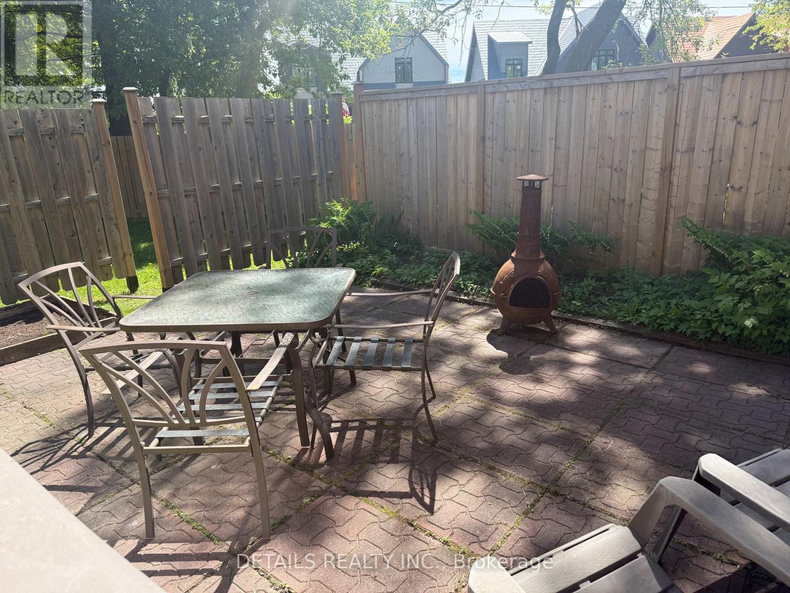 40 Appleby Private, Ottawa, ON - Outdoor