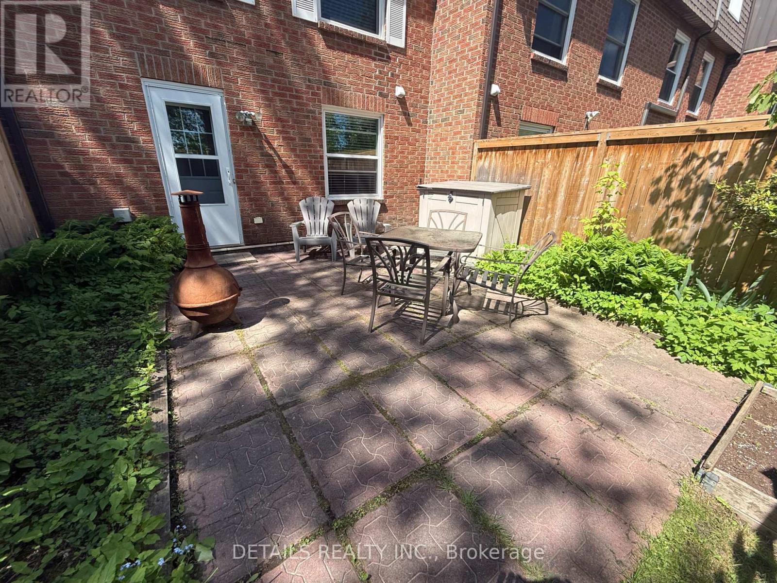 40 Appleby Private, Ottawa, ON - Outdoor