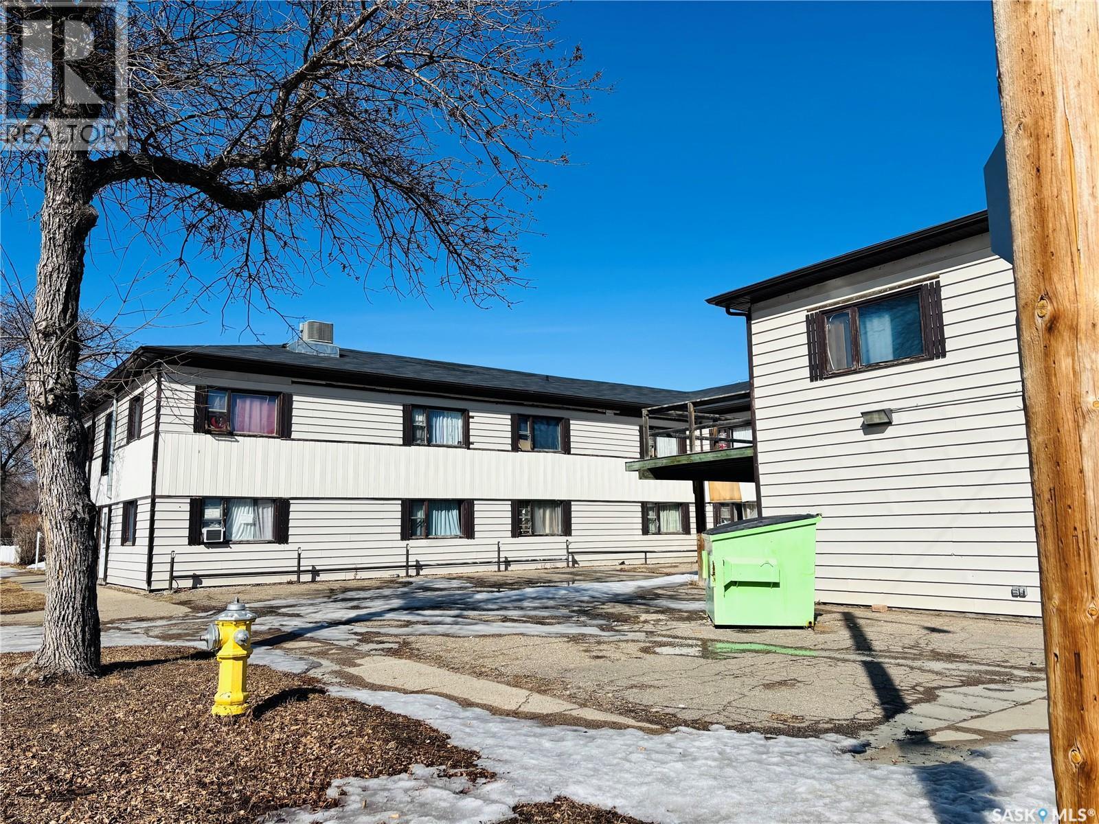 1401 2Nd Street, Estevan, SK
