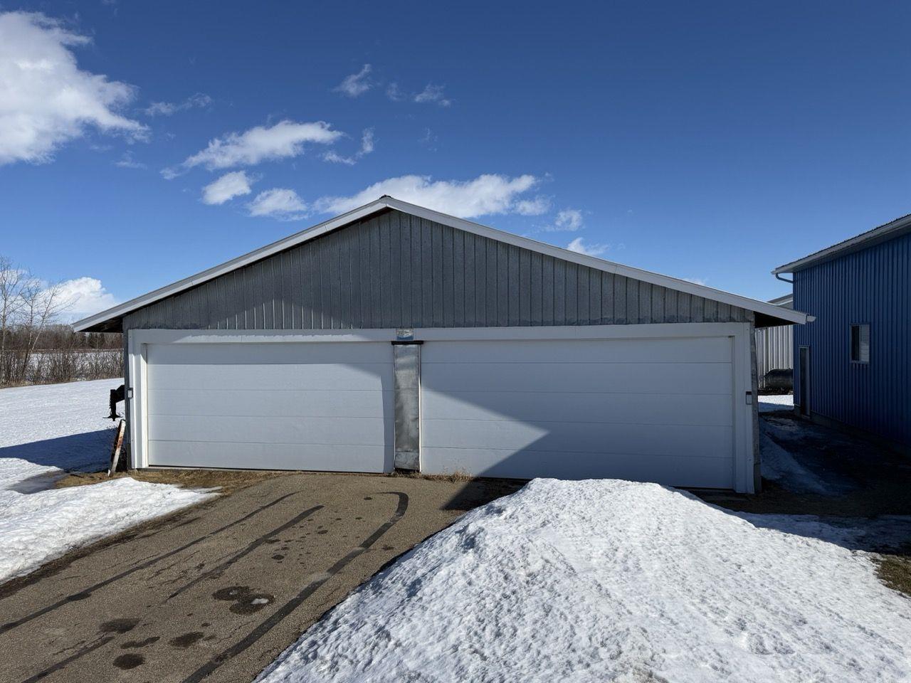 Rural Barrhead County, Alberta