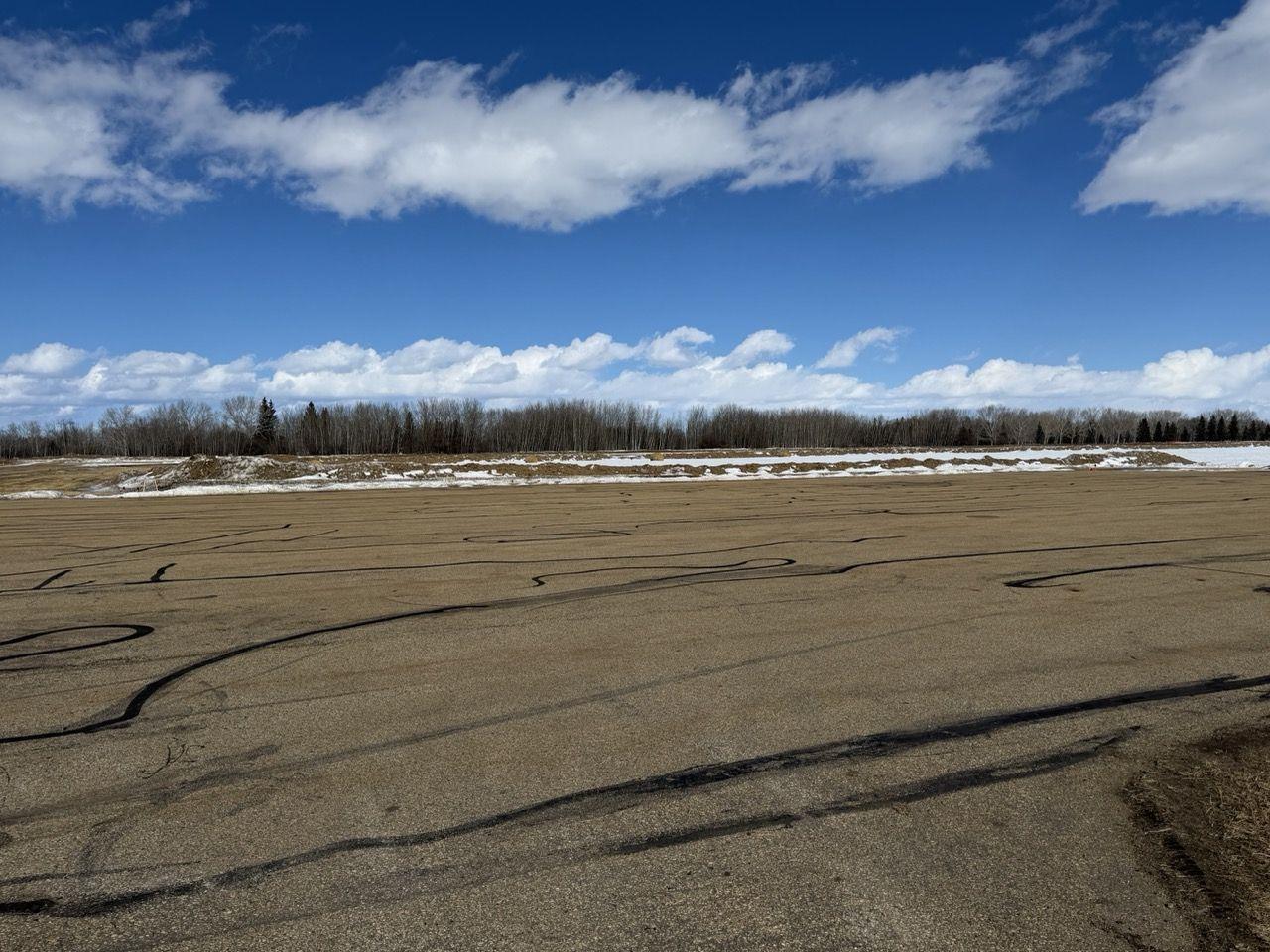 Rural Barrhead County, Alberta
