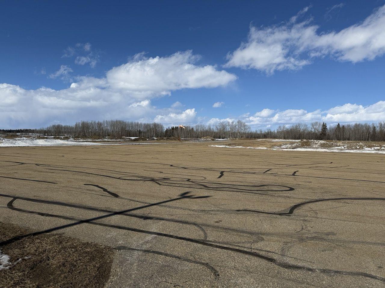 Rural Barrhead County, Alberta