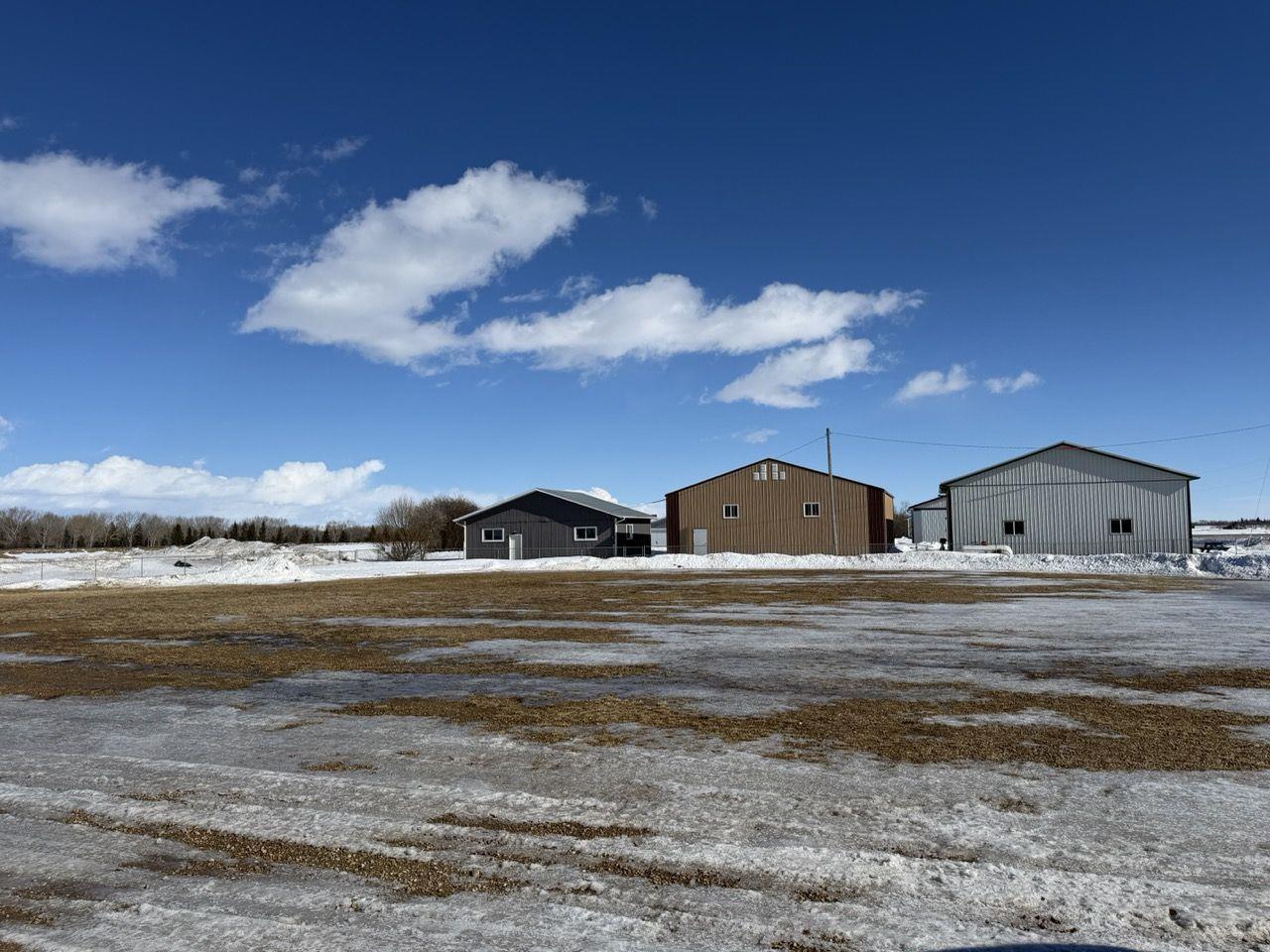 Rural Barrhead County, Alberta