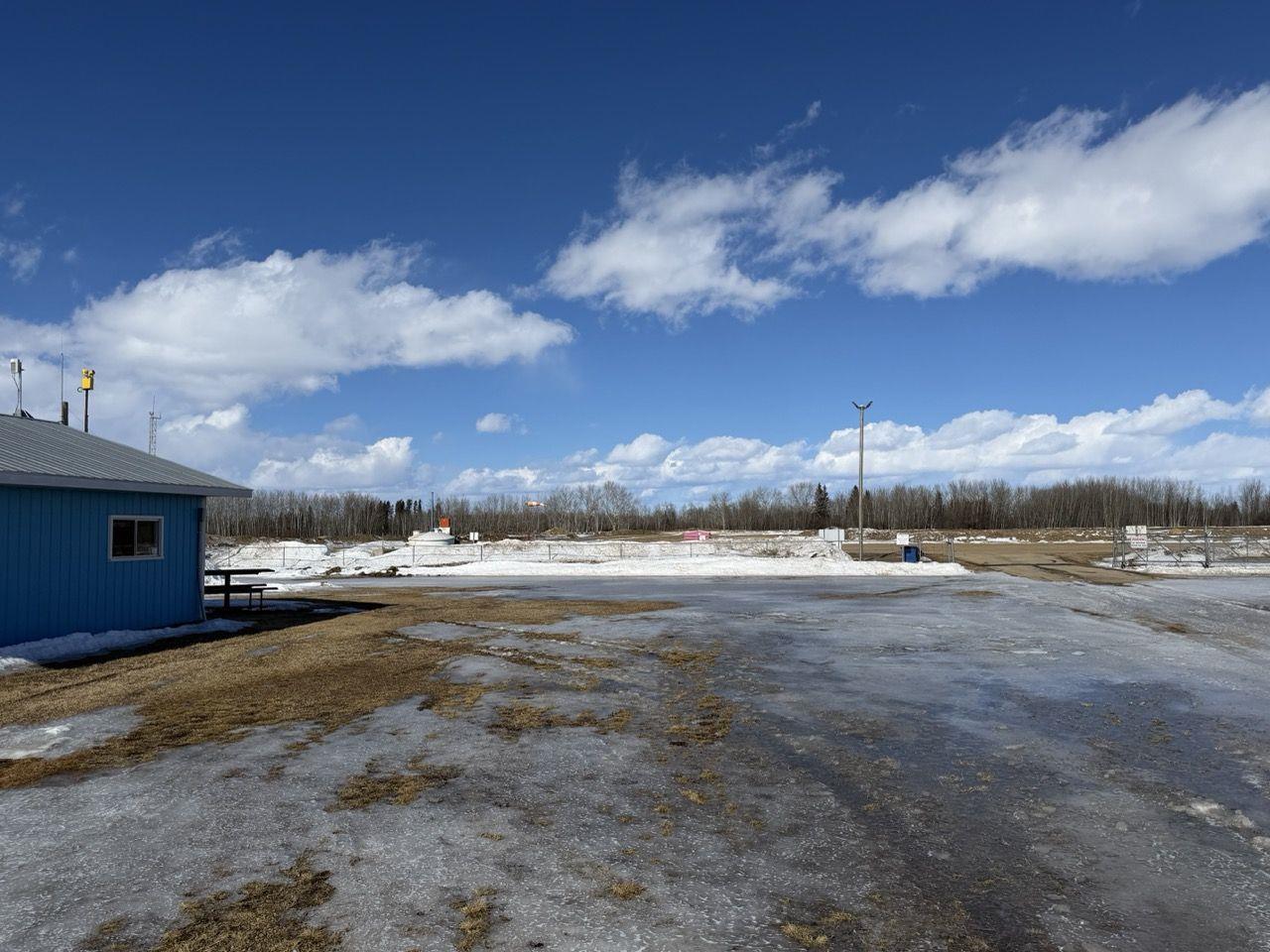 Rural Barrhead County, Alberta