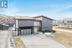 116 ARNOT CRESCENT Blue Mountains, ON L9Y 0Z8