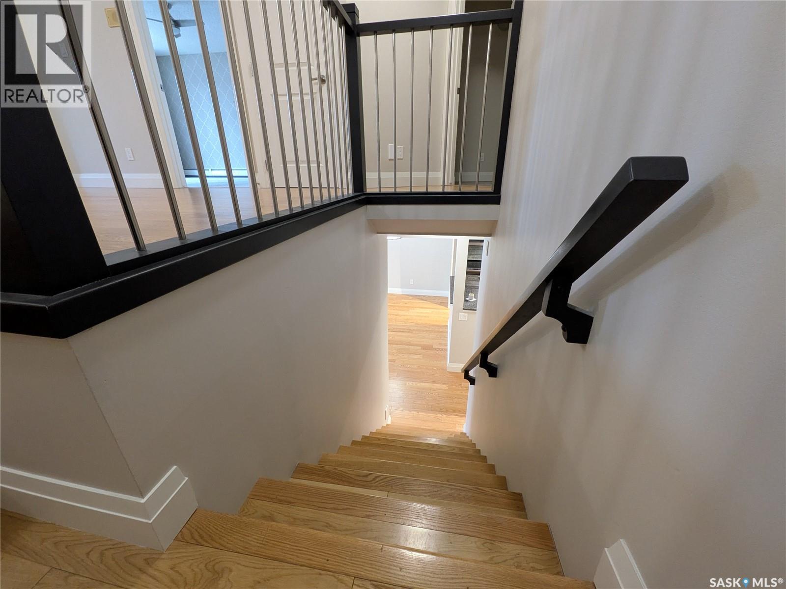 204 921 Main Street E, Saskatoon, SK - Indoor Photo Showing Other Room