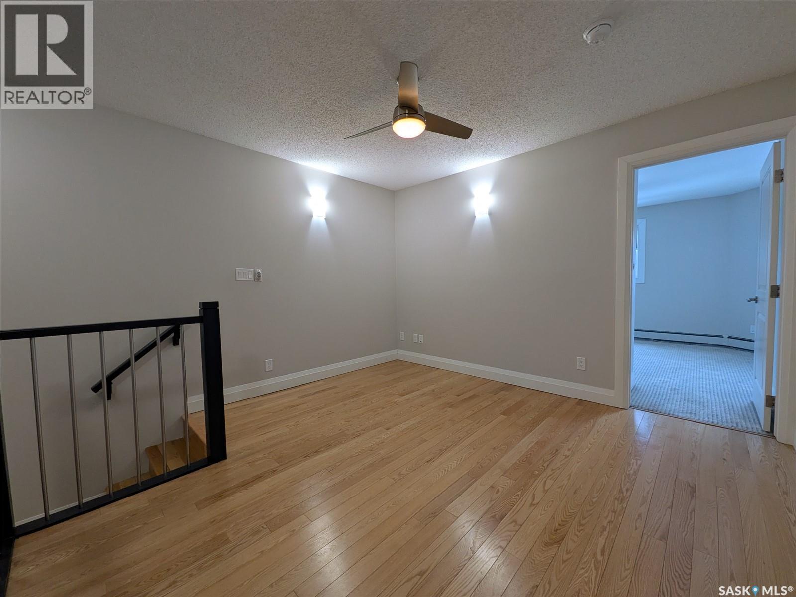 204 921 Main Street E, Saskatoon, SK - Indoor Photo Showing Other Room