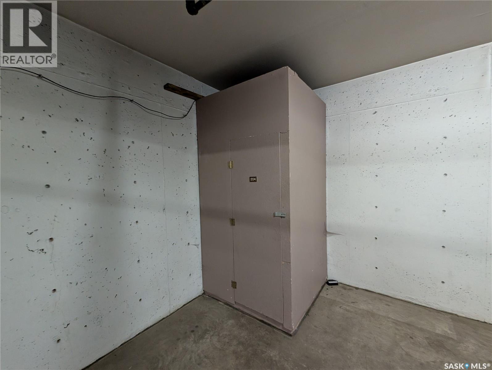 204 921 Main Street E, Saskatoon, SK - Indoor Photo Showing Other Room