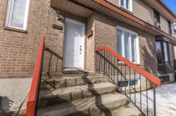 4449 Boul. Jacques-Bizard Montréal (Pierrefonds-Roxboro), QC H9H 4W4