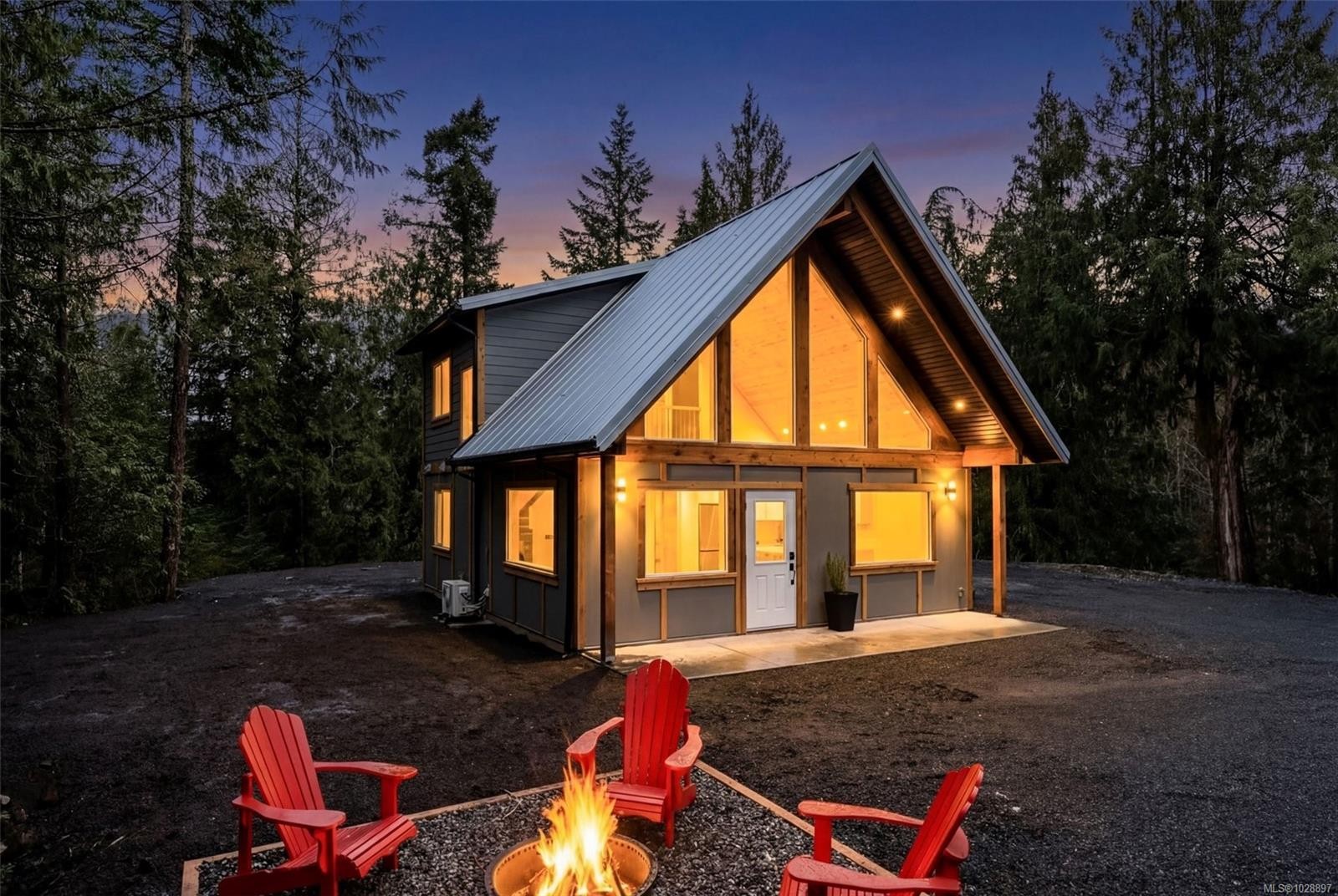 2460 Carpenter Rd, Sooke, BC