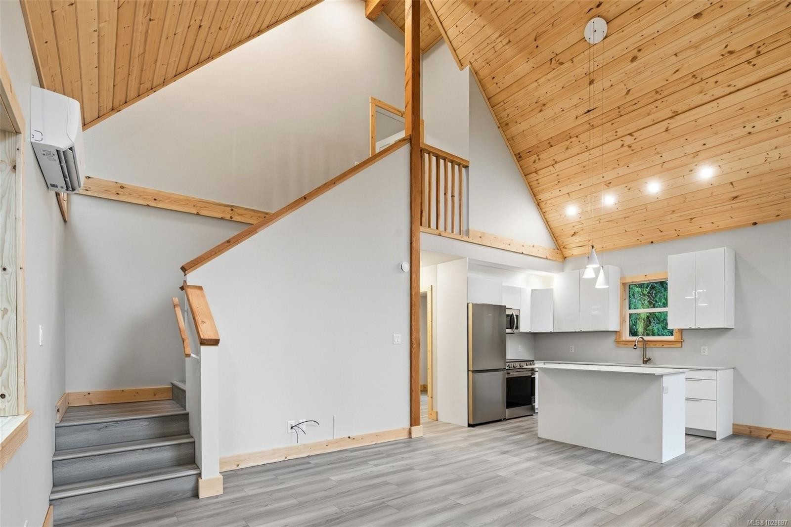 2460 Carpenter Rd, Sooke, BC