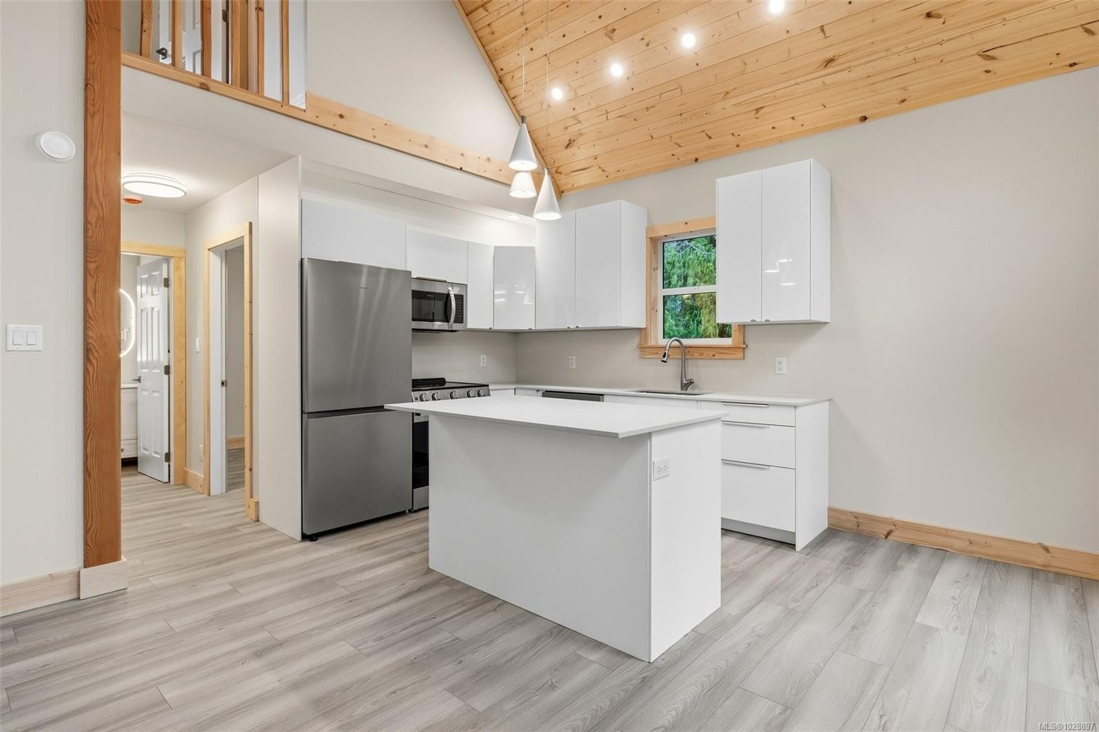 2460 Carpenter Rd, Sooke, BC
