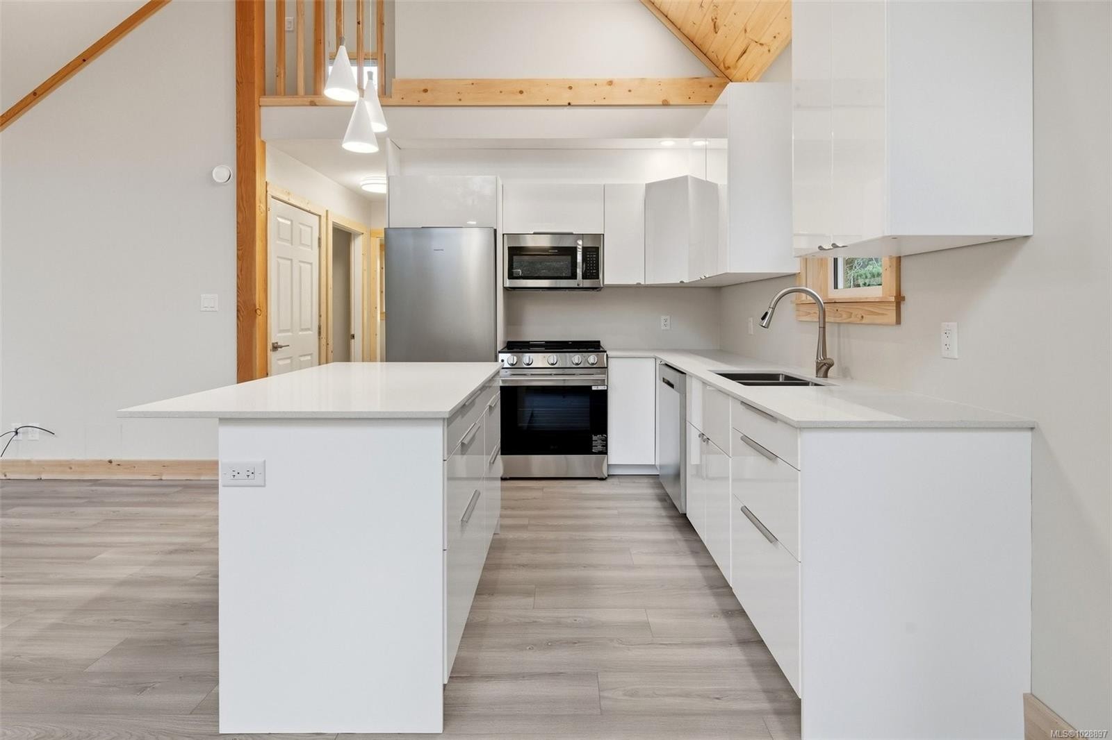 2460 Carpenter Rd, Sooke, BC