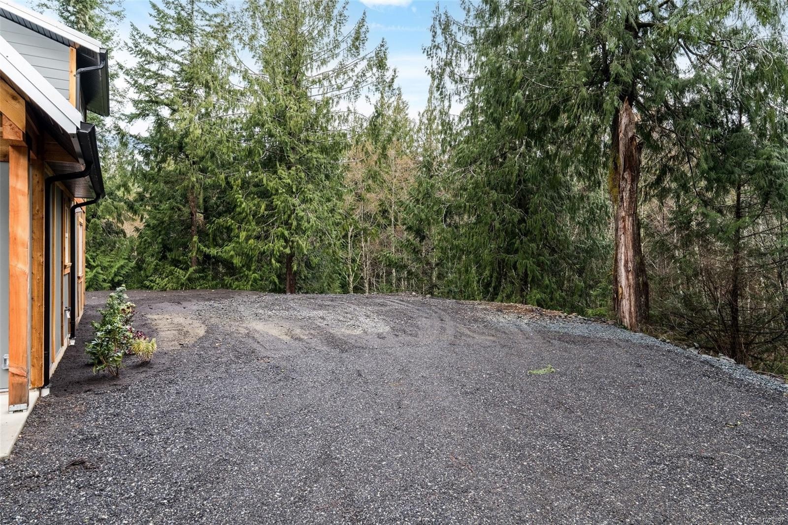2460 Carpenter Rd, Sooke, BC