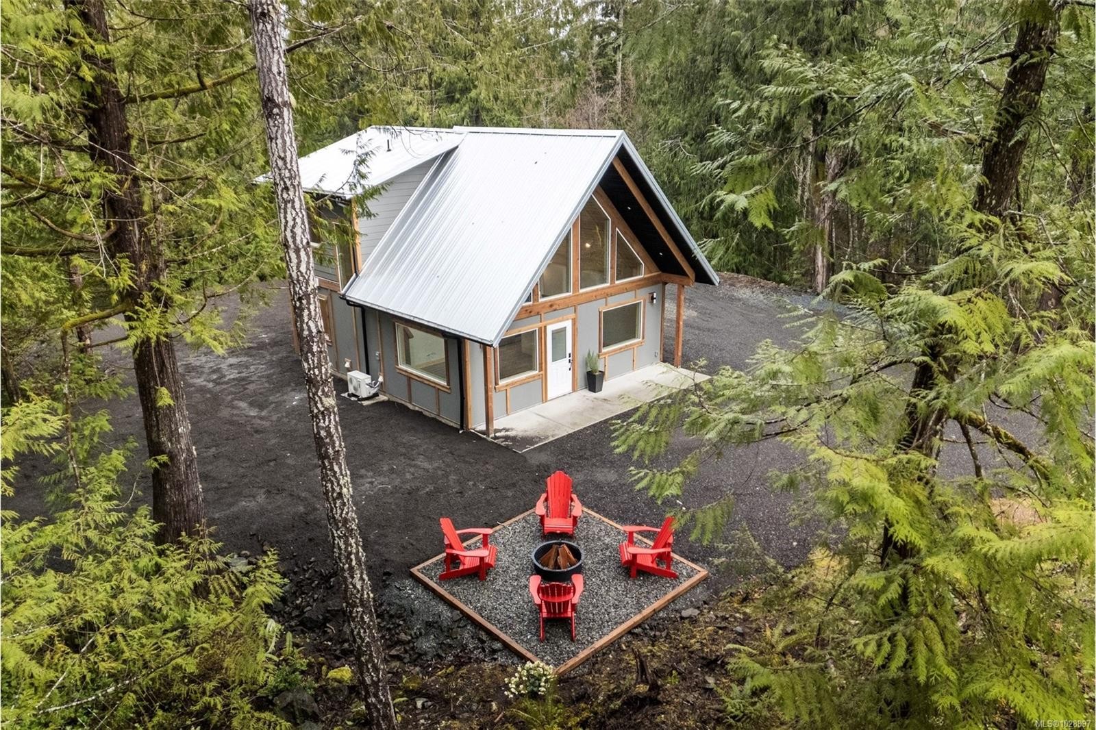 2460 Carpenter Rd, Sooke, BC