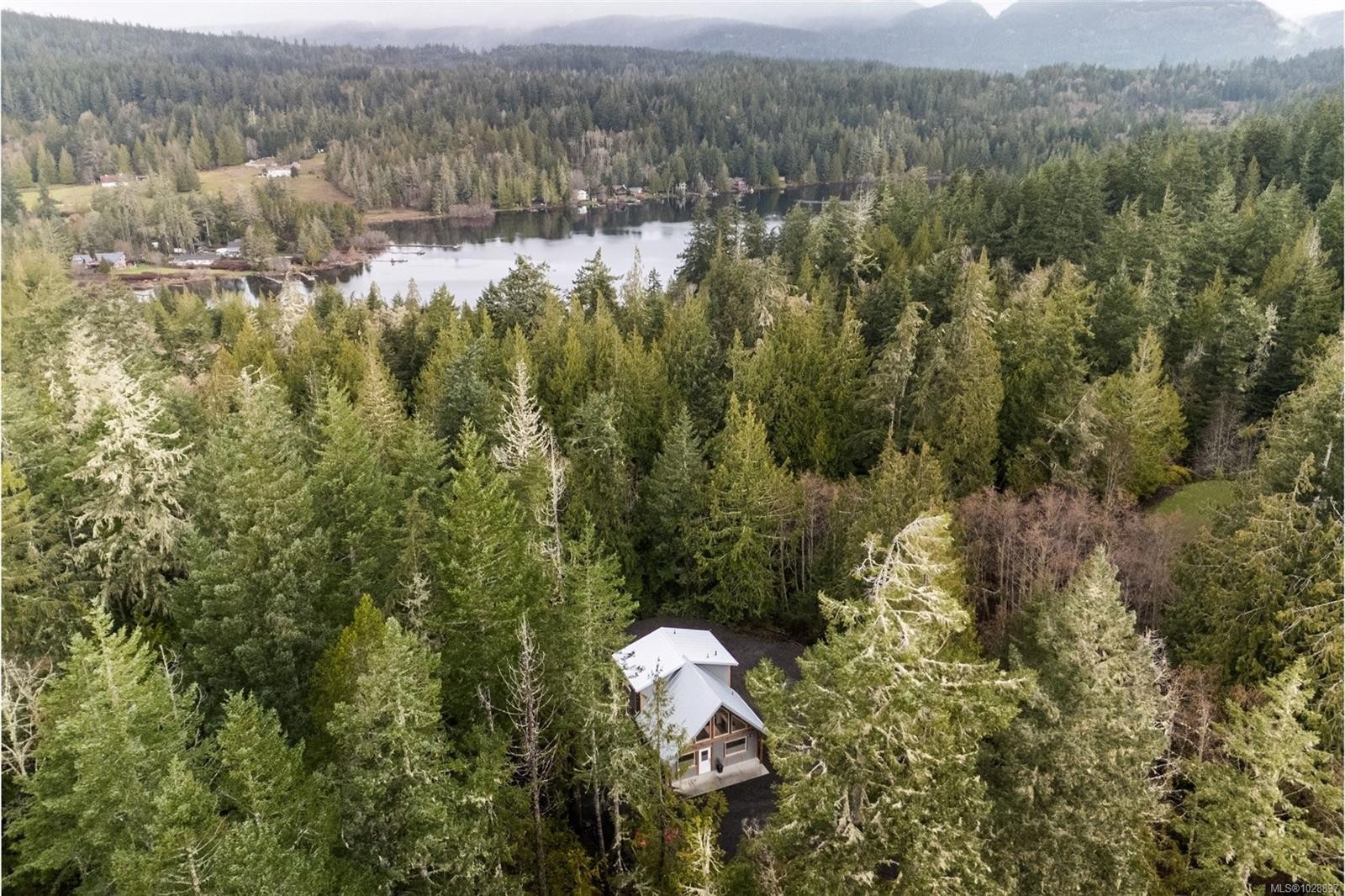 2460 Carpenter Rd, Sooke, BC