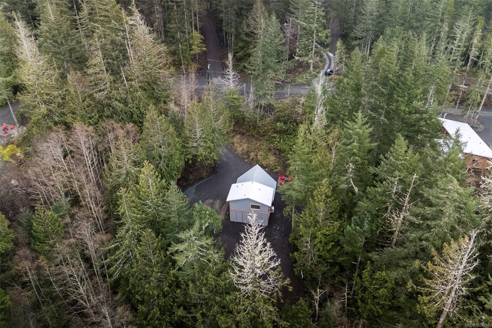2460 Carpenter Rd, Sooke, BC