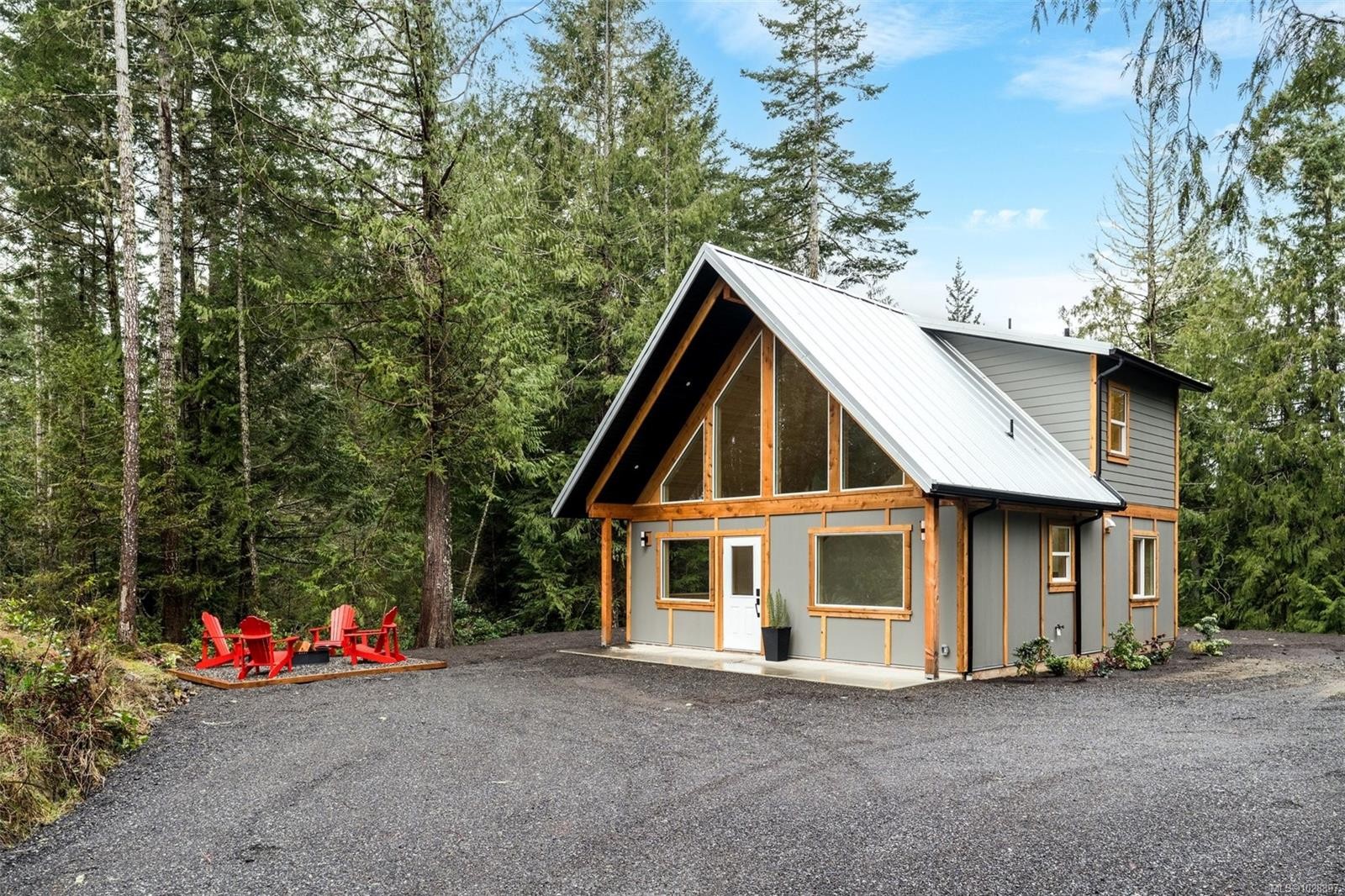 2460 Carpenter Rd, Sooke, BC