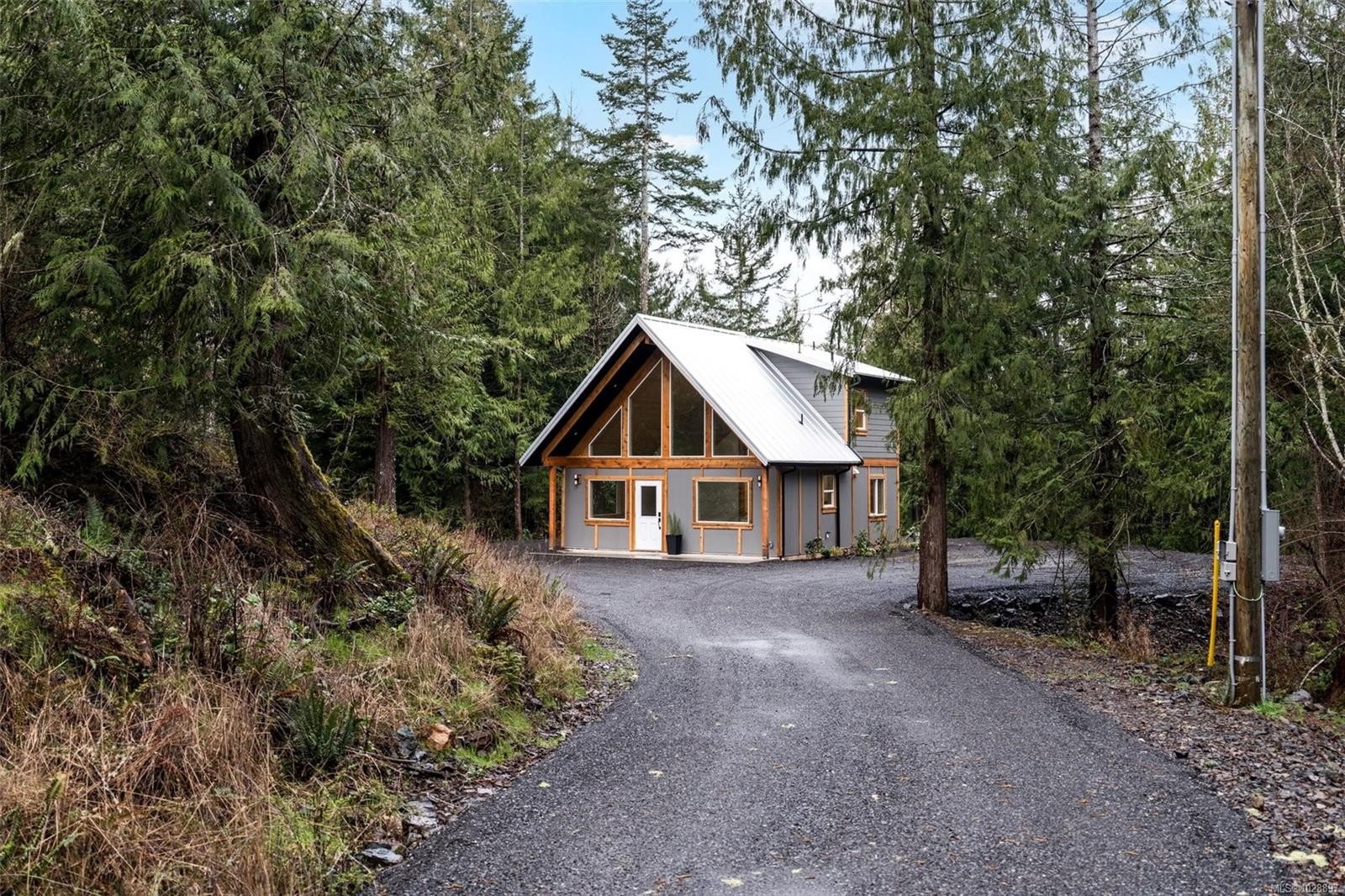 2460 Carpenter Rd, Sooke, BC