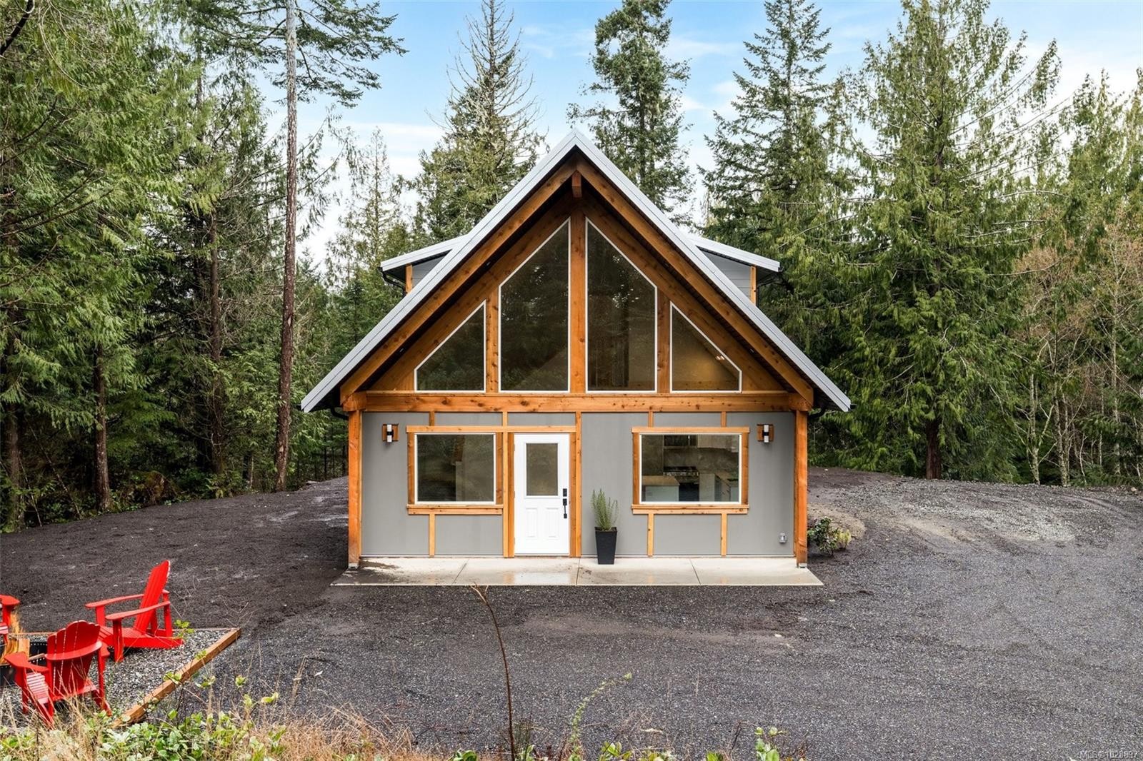 2460 Carpenter Rd, Sooke, BC
