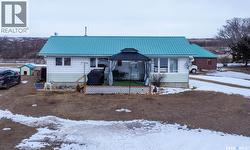 Howell Acreage Lumsden Rm No. 189, SK S0G 3C0