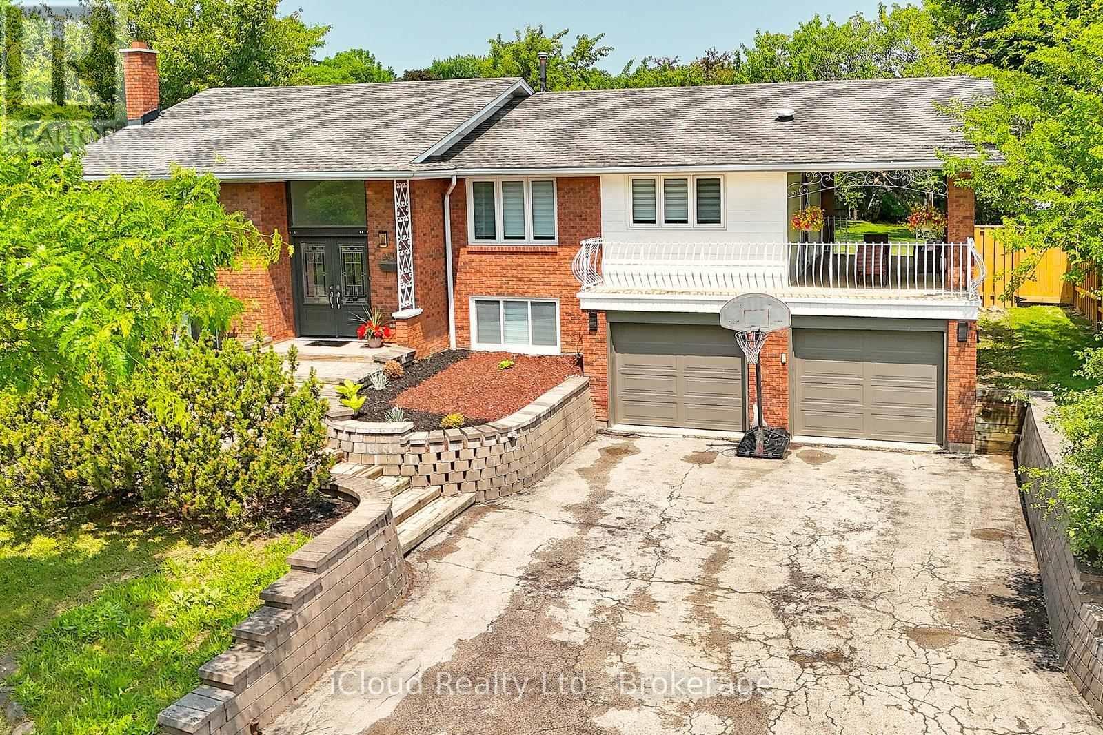 2101 Parkway Drive, Burlington, ON - Outdoor With Deck Patio Veranda