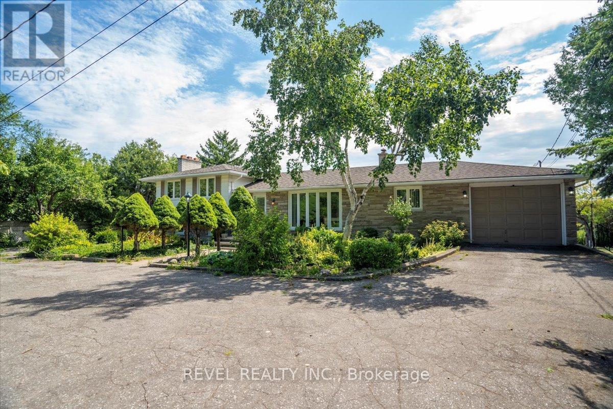 1296 Waterdown Road, Burlington, ON - Outdoor