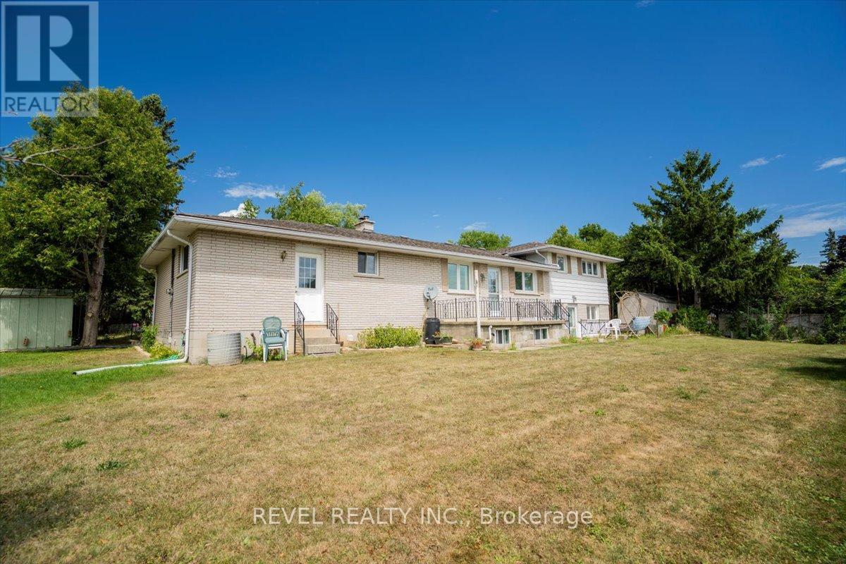 1296 Waterdown Road, Burlington, ON - Outdoor